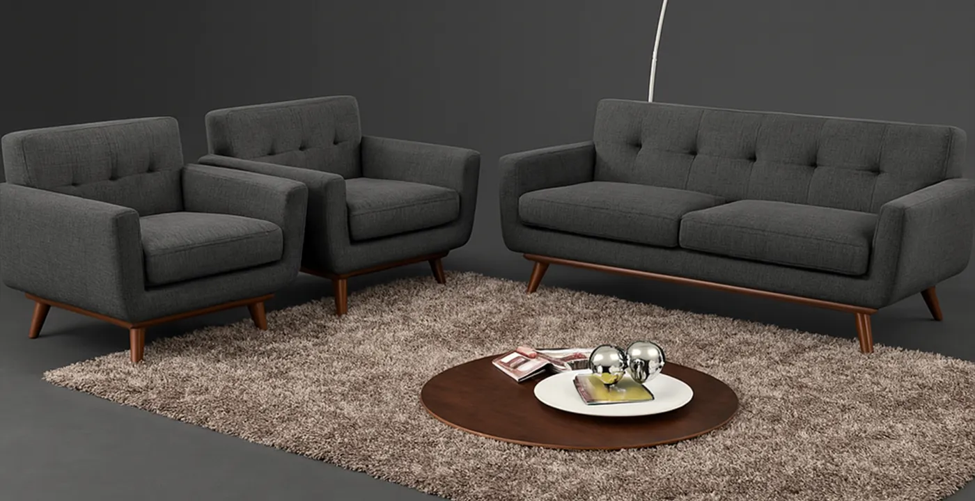 مبل راحتی سیسو 1