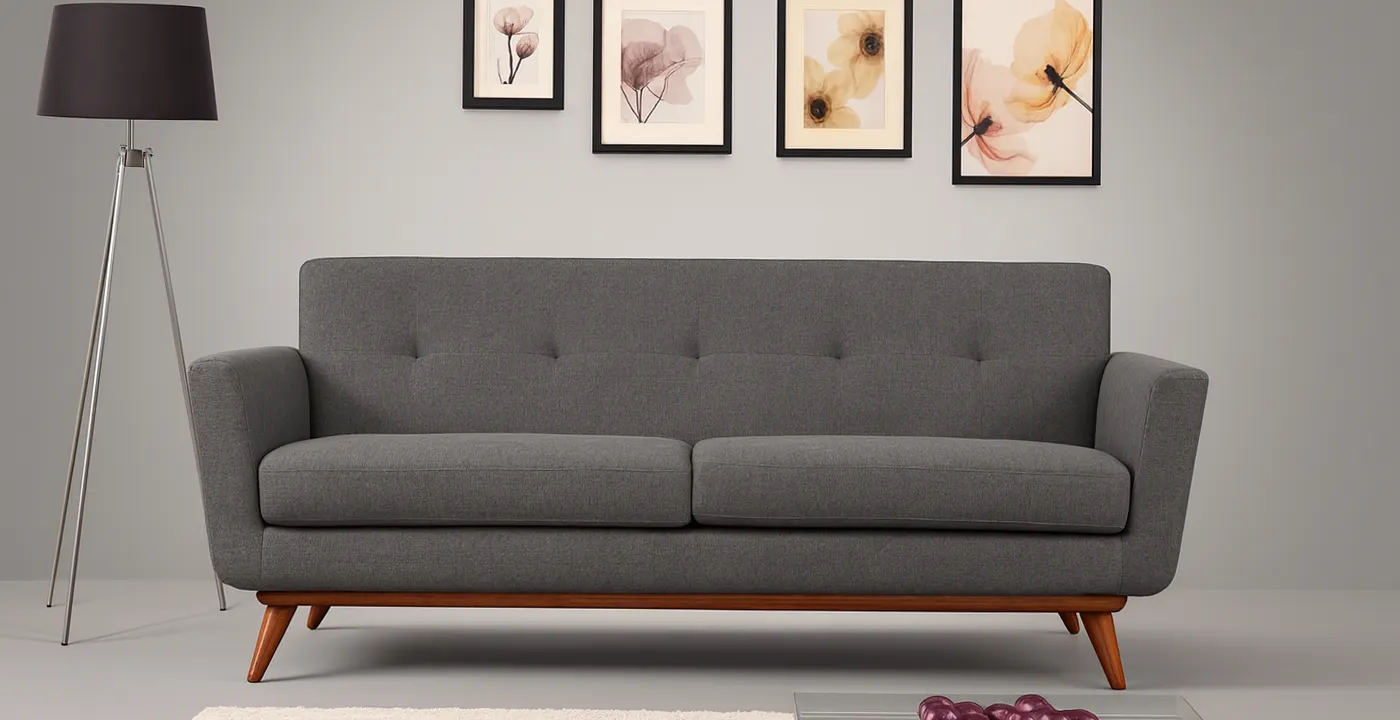 مبل راحتی7 نفره مدل رها