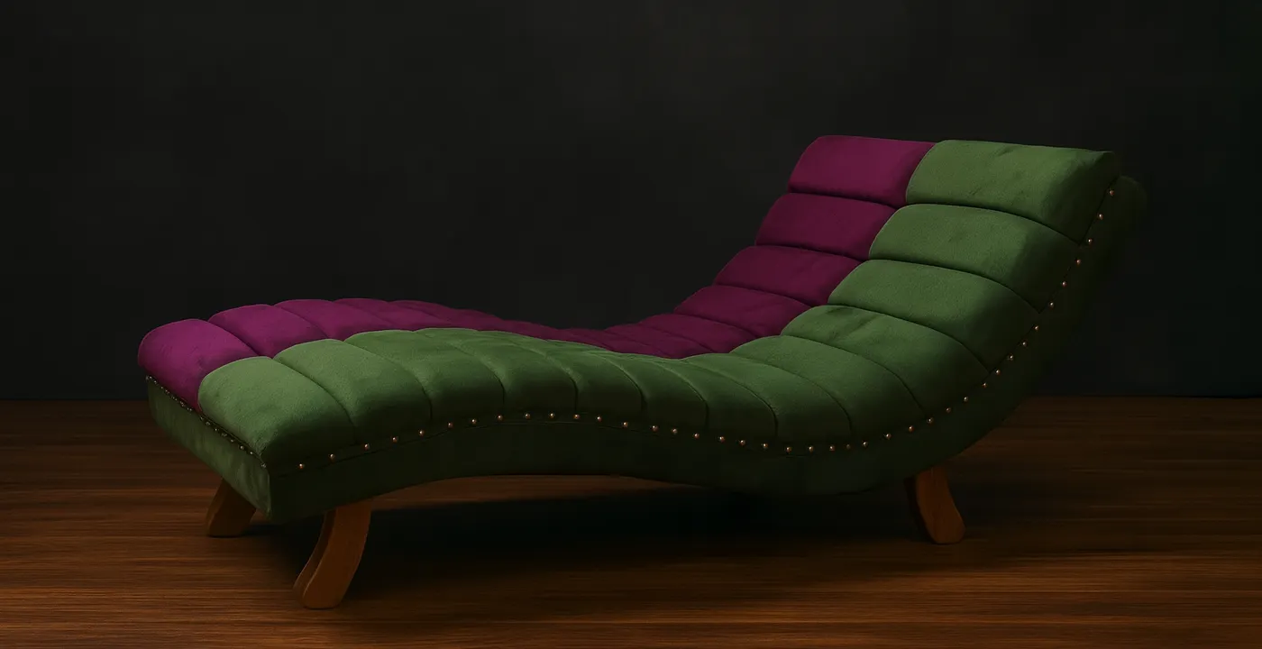 مبل ریلکسی 2