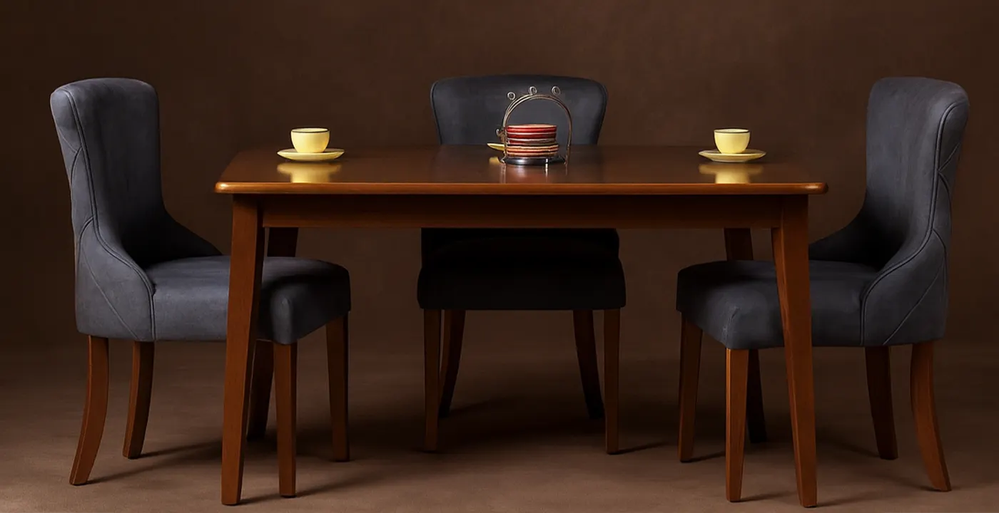 میز ناهارخوری چستر 6