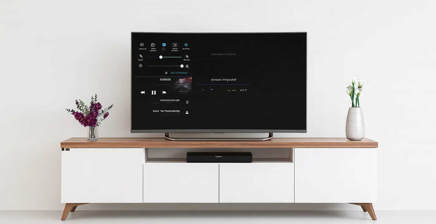 میز تلویزیون 1010 سایز 160 سانت