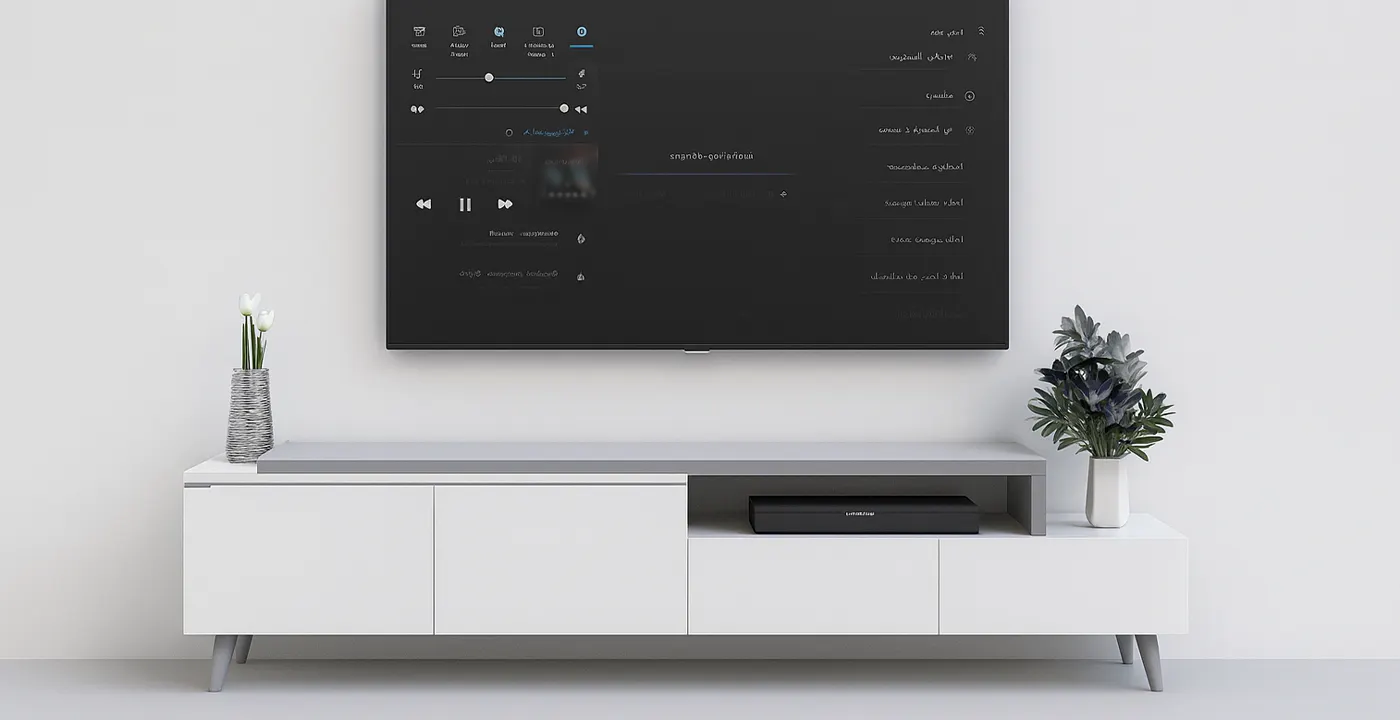 میز تلویزیون 1040 سایز 160 سانت