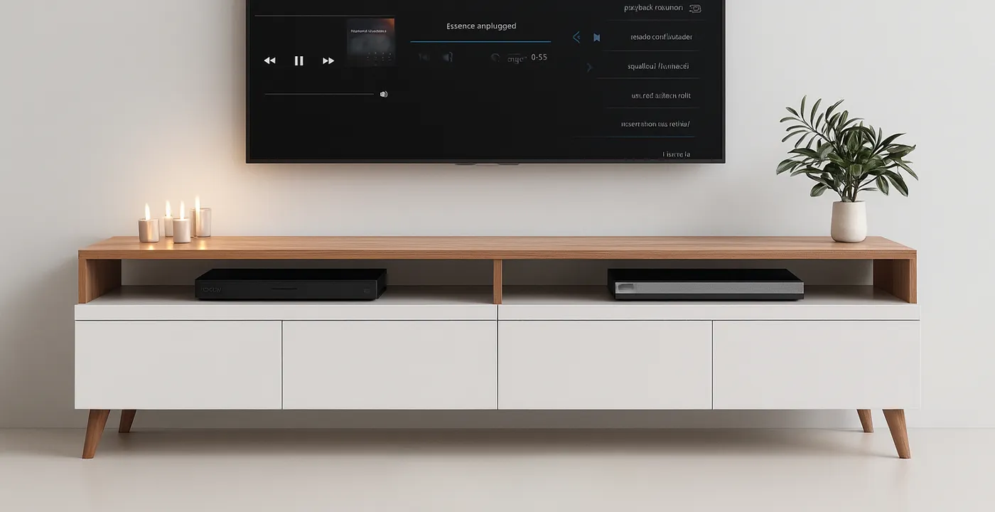 میز تلویزیون 1050 سایز 160 سانت