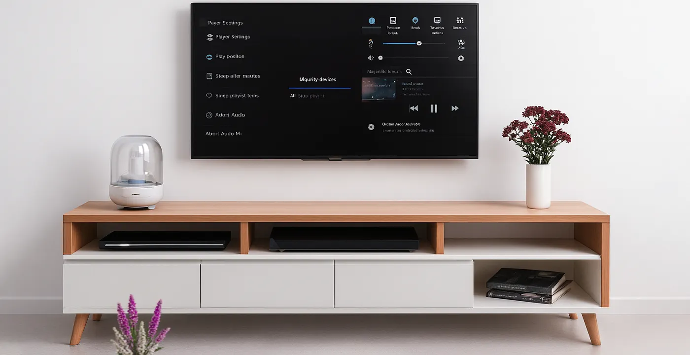 میز تلویزیون 2020 سایز 160 سانت