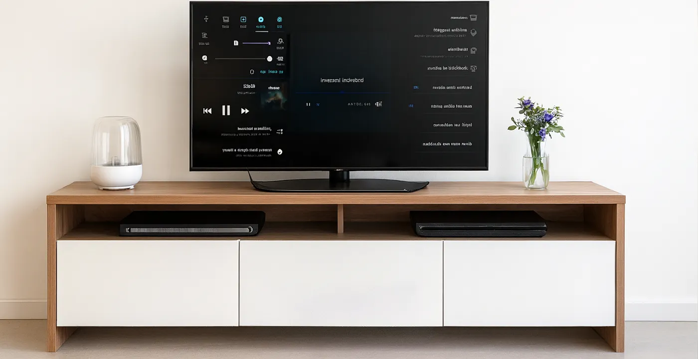 میز تلویزیون 3030 سایز 160 سانت