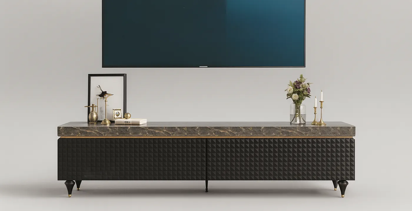 میز تلویزیون چارلی