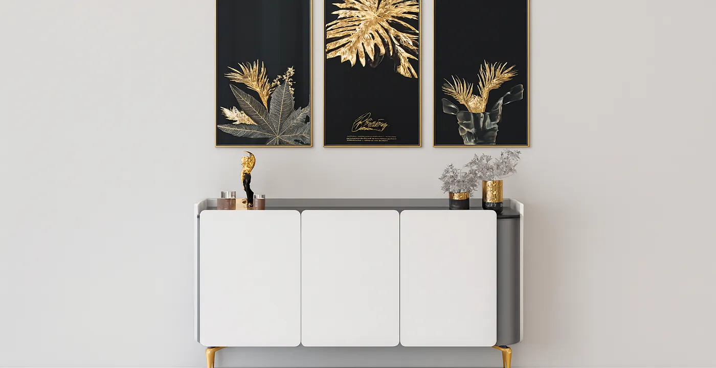 میز تلویزیون ویکتوریا 160 سانت