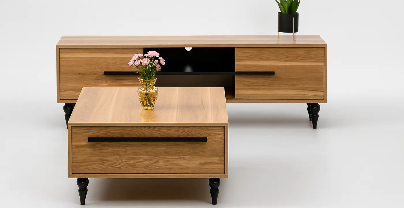 میز تلویزیون سورنا 160 سانت 2