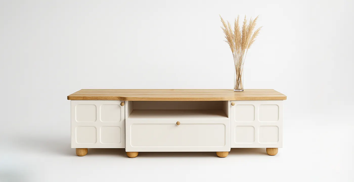 میز تلویزیون طهران 160 سانت 2