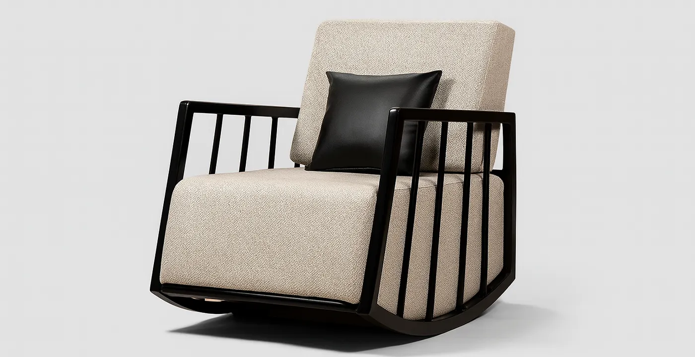 صندلی راک مدل هاوایی