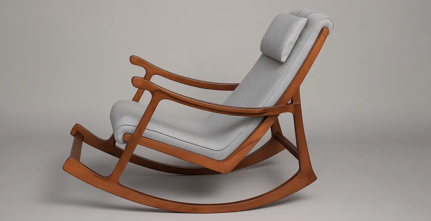 صندلی راک پاریس