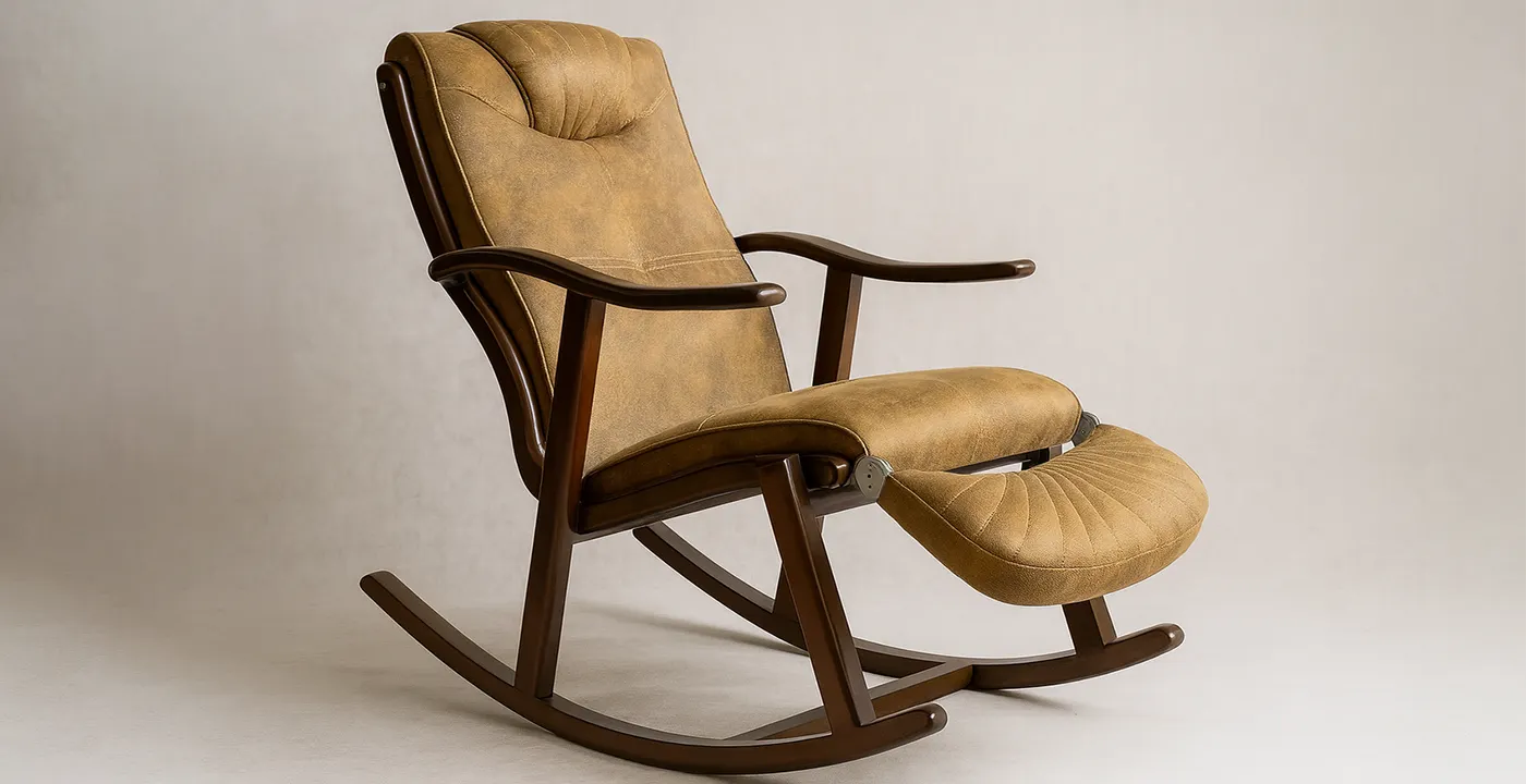 صندلی راک سناتور