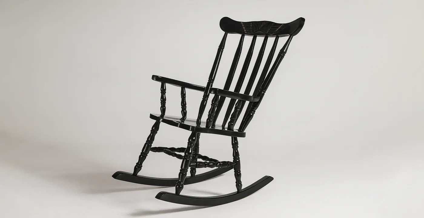 صندلی راک تاج عقابی Eagle 3