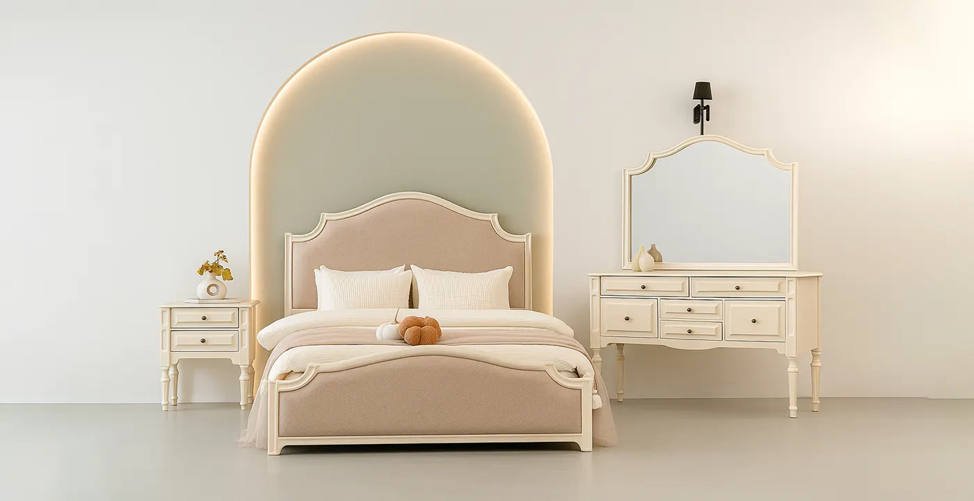 سرویس خواب دو نفره 823