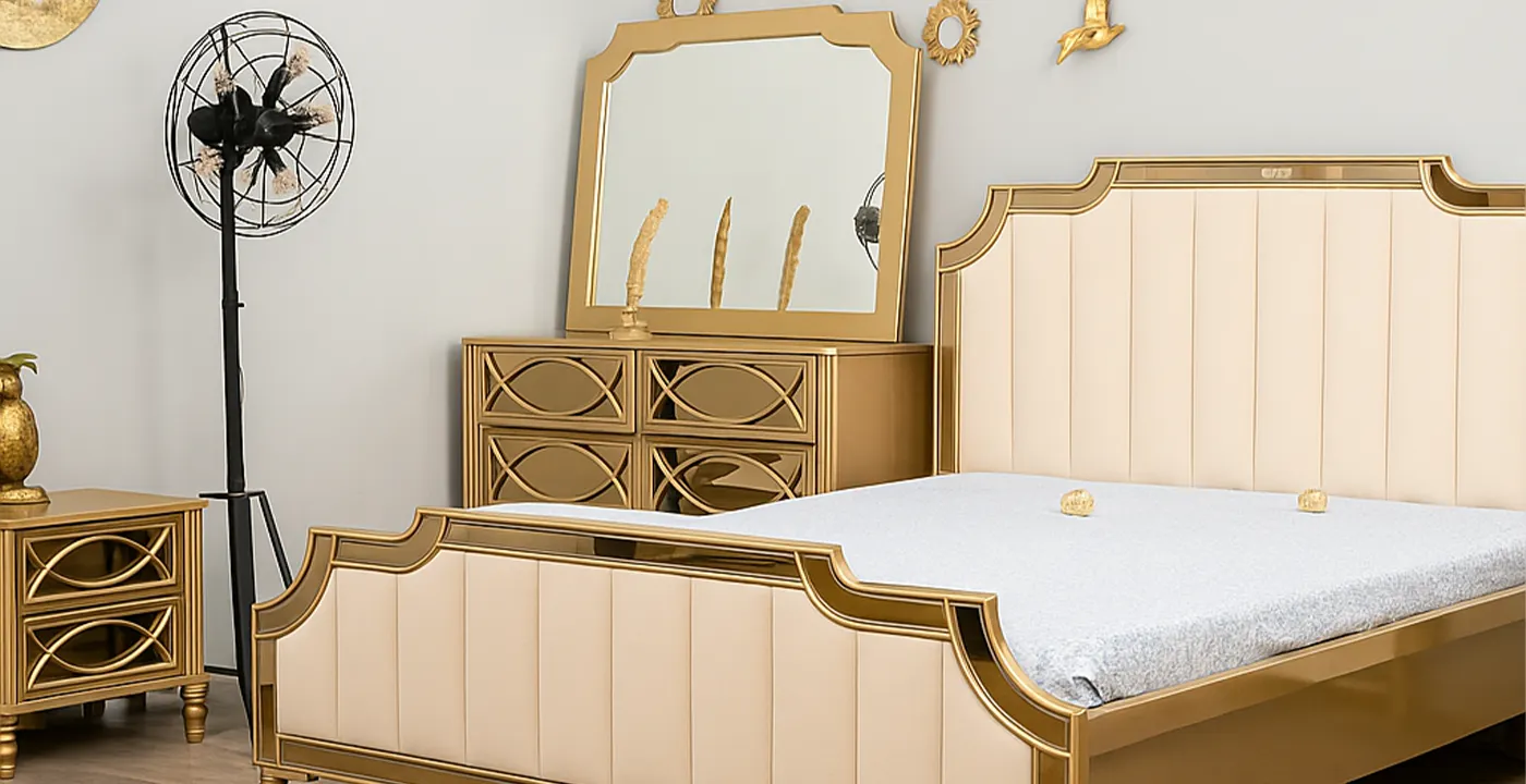 سرویس خواب دو نفره کد 803