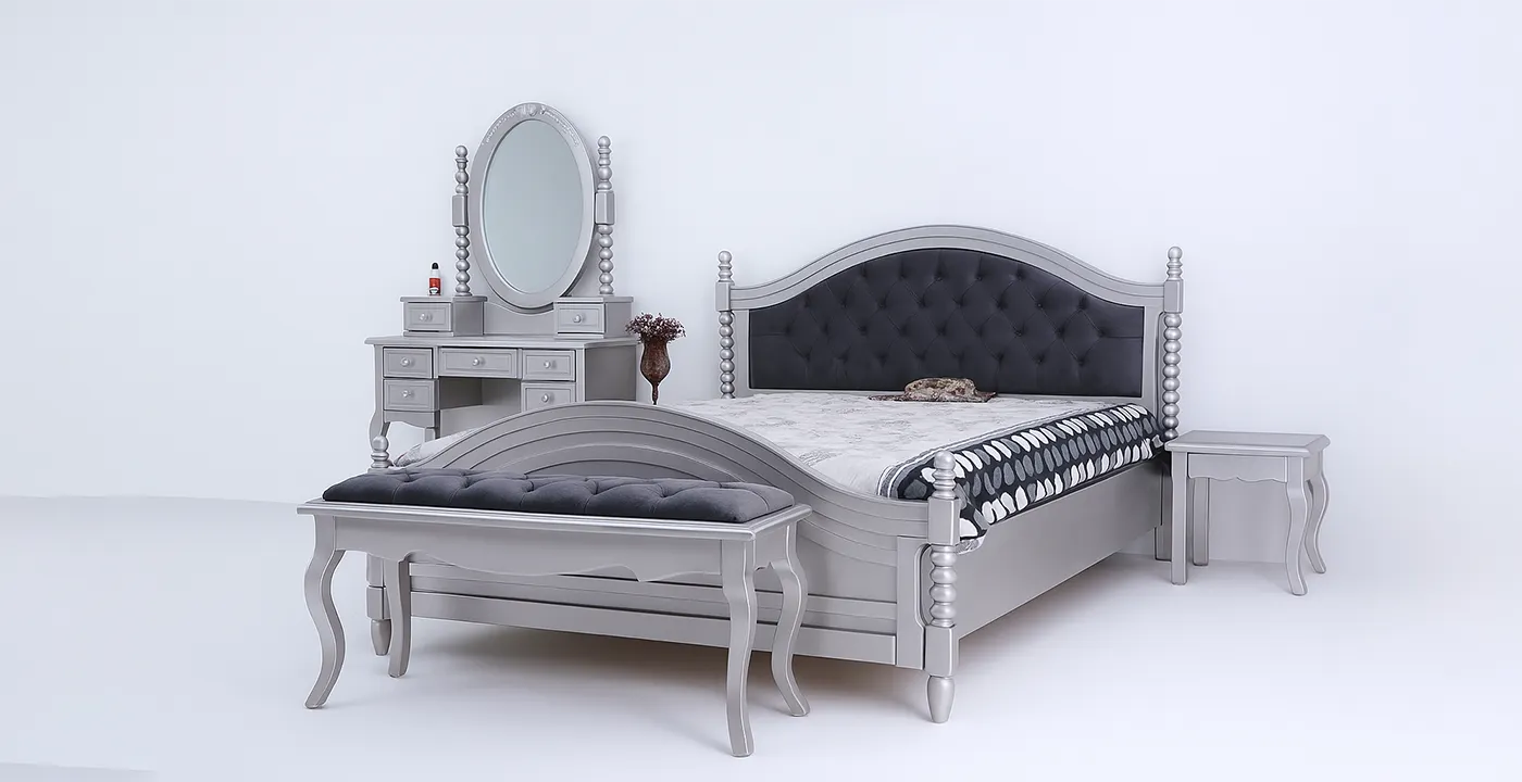 سرویس خواب دو نفره کد 811  1