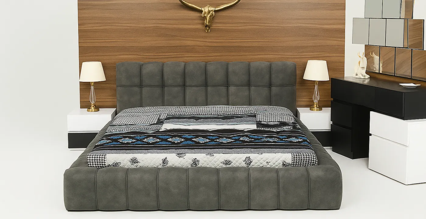 سرویس خواب دو نفره کد 815