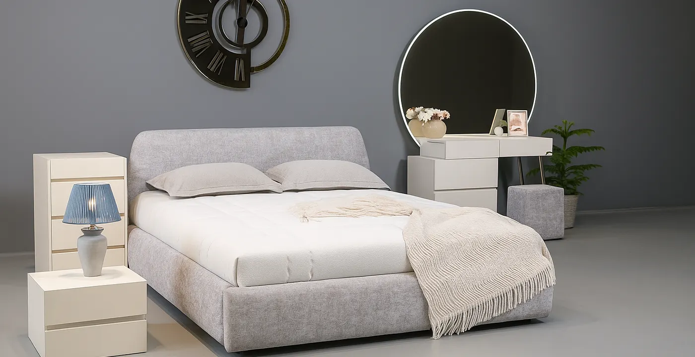 سرویس خواب دو نفره کد 830  1