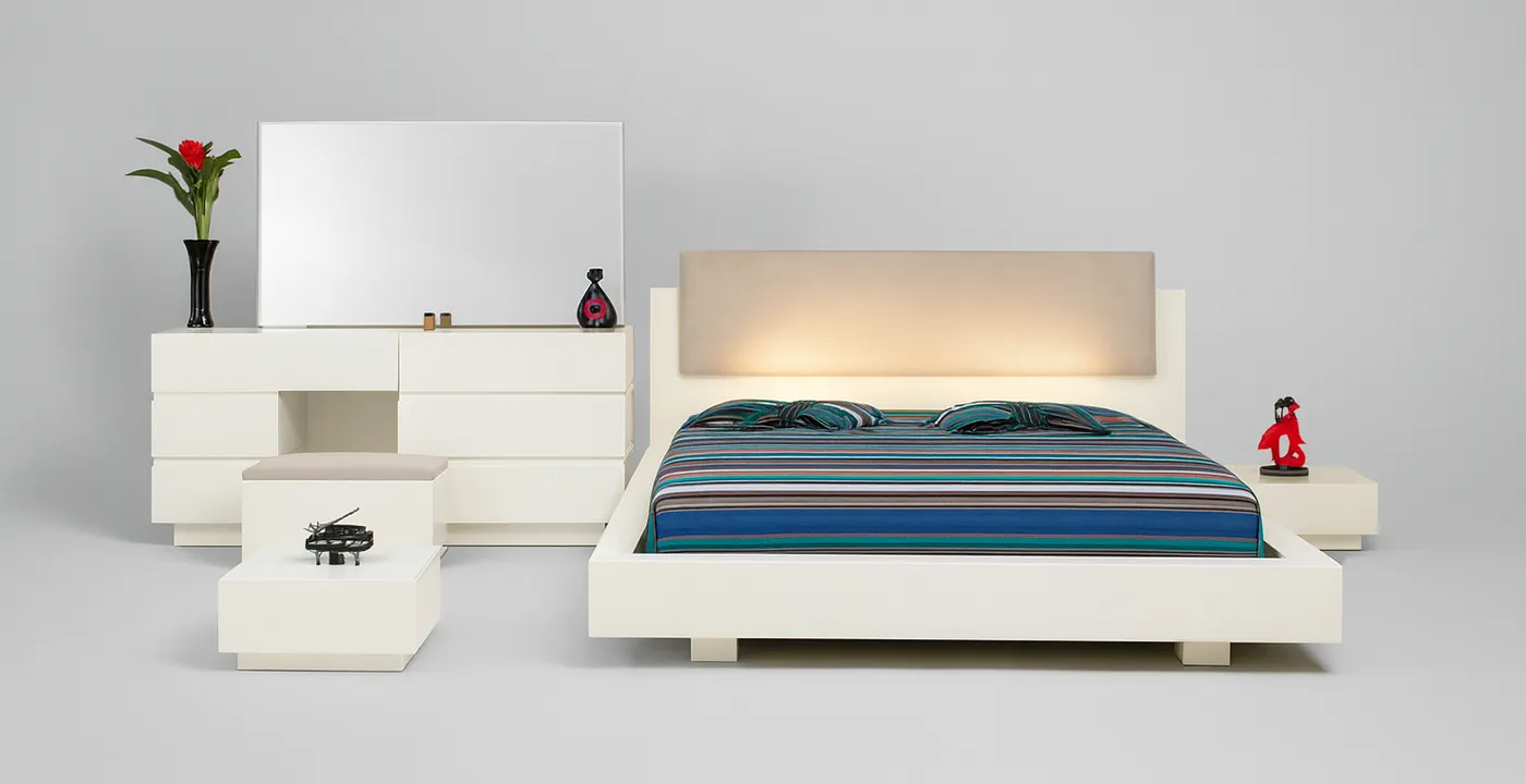 سرویس خواب دو نفره کد 837  1