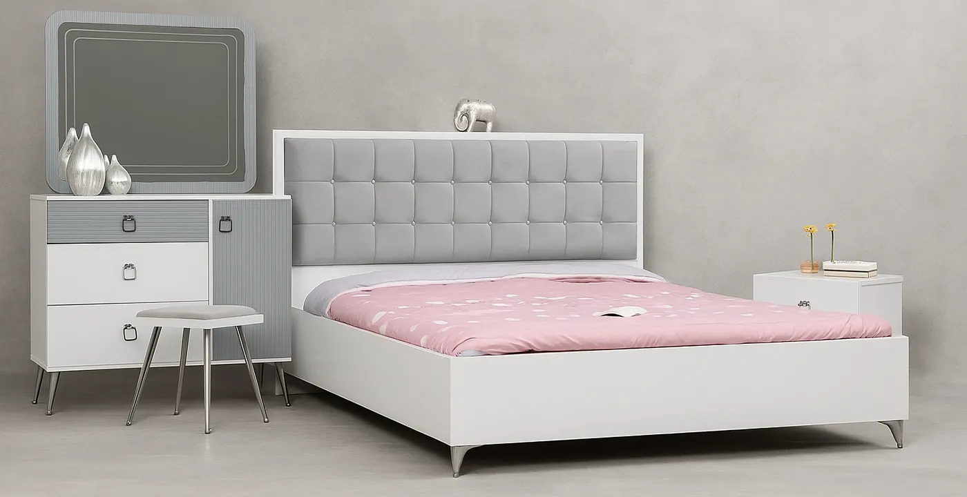 سرویس خواب دو نفره کد 905