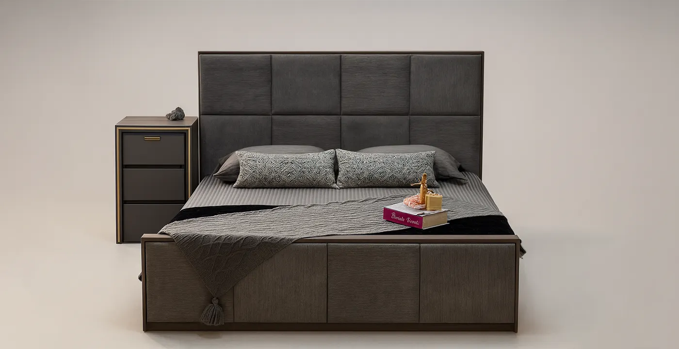 سرویس خواب دو نفره مدل کبریتی 2