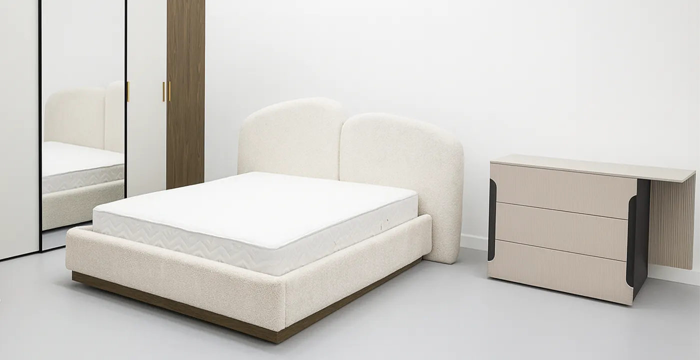 سرویس خواب دو نفره مدل زیزیگولو