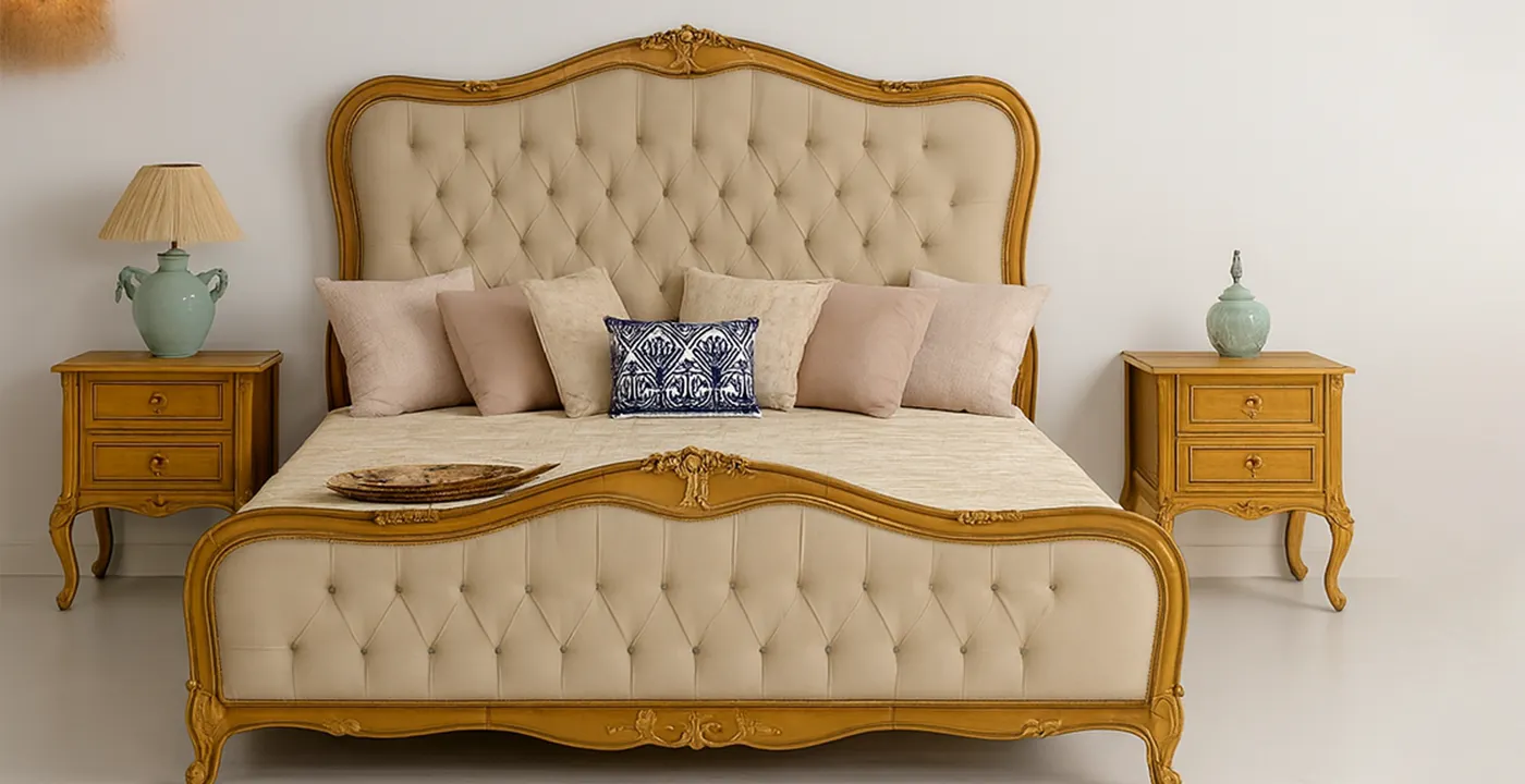 سرویس خواب کلاسیک 3 گل1