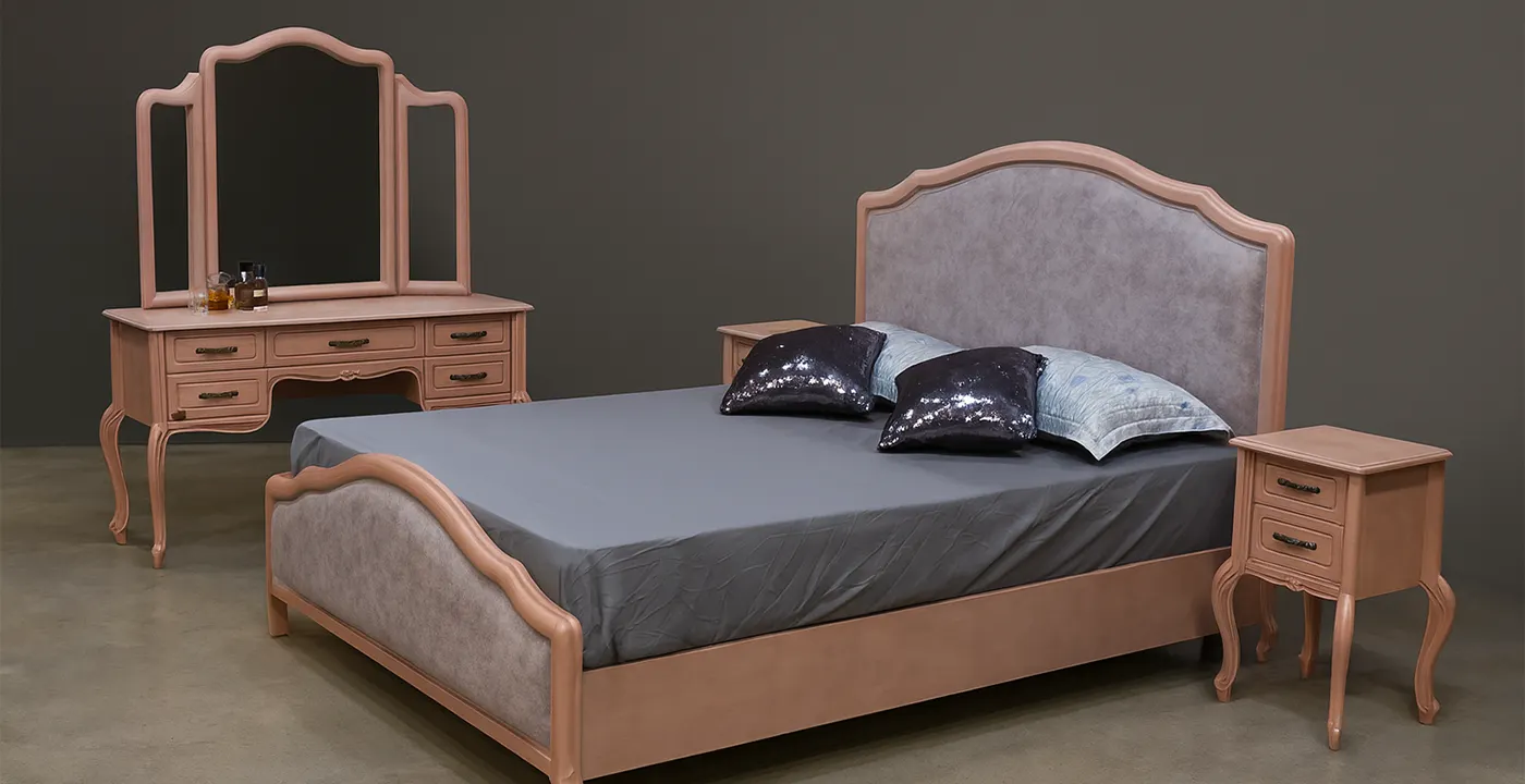 سرویس خواب کلاسیک ابزاری 1