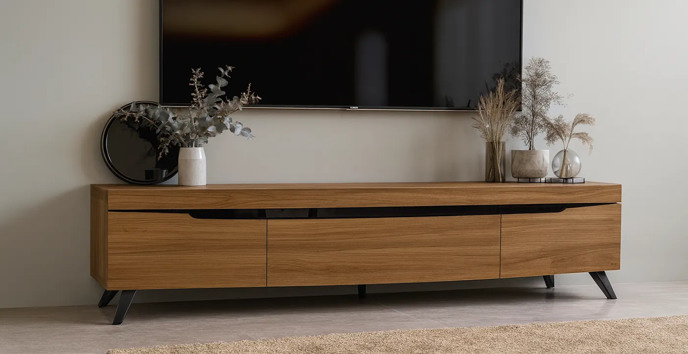 ست کنسول و میز جردن 160 سانت