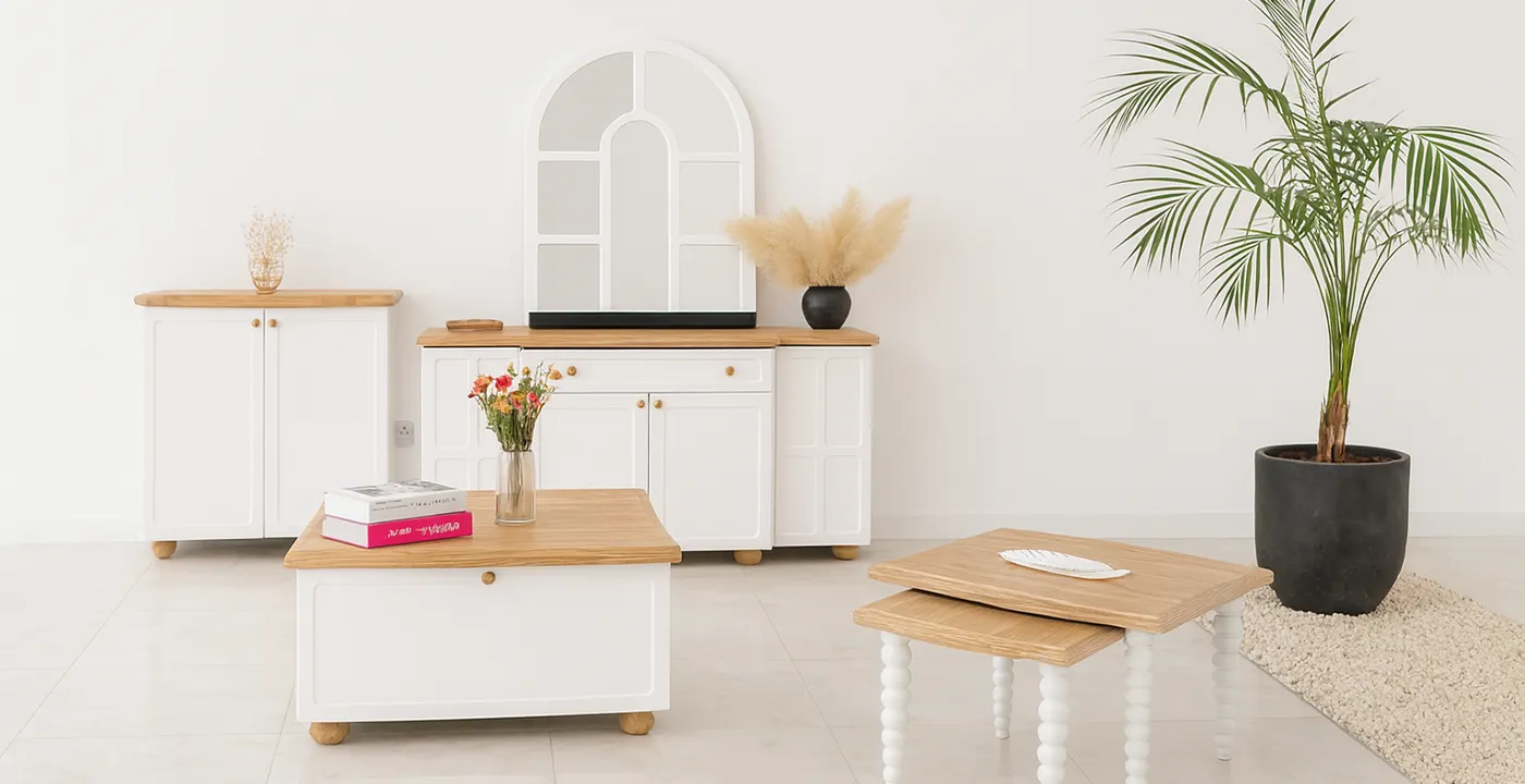 ست کنسول و میز طهران 1