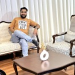 تولیدی مبل کلاسیک و سلطنتی آقای حداد