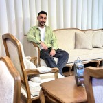 تولیدی مبل فرانسوی آقای تاری